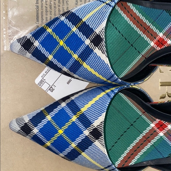 Kitten heels - Picture 6 of 6